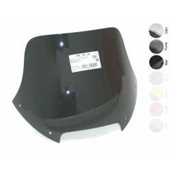 Bulle MRA Spoiler S - BMW...