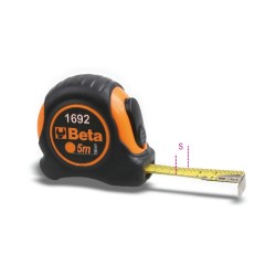 Mètre à ruban BETA 5m...