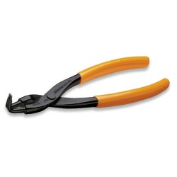 Pince pour circlips...