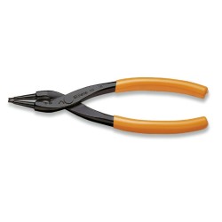 Pince pour circlips...