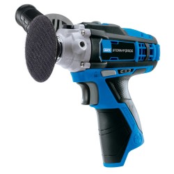 Polisseuse StormForce®...