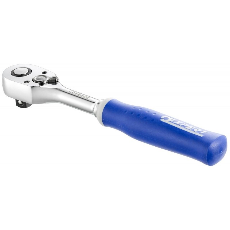 Cliquet réversible 1/2'' EXPERT 72 dents
