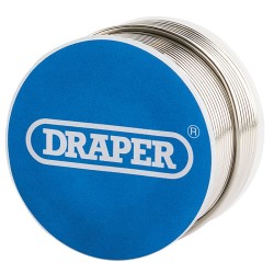 Fil d'étain DRAPER bobine...