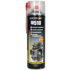 Nettoyant carburateur MOTIP...