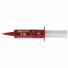 Pâte à joints moteur LOCTITE 518 - seringue 25ml