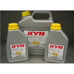 Huile de fourche KAYABA 01M...
