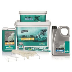 Kit d'entretien complet...