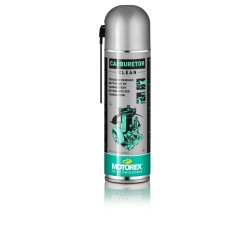 Nettoyant carburateur...