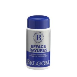 Efface rayure BELGOM -...
