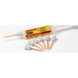 Colle cyanoacrylate...