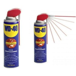 Aérosol WD-40 Système Pro...