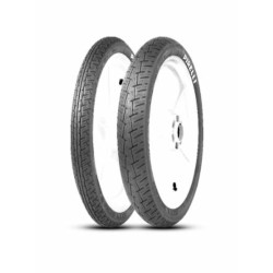 Pneu PIRELLI City Demon (F)...