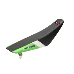 Housse de selle BLACKBIRD...