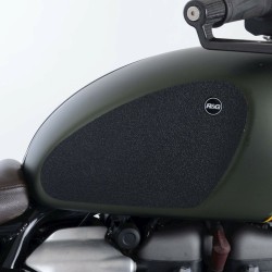 Kit grip de réservoir R&G...