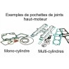Joint haut-moteur CENTAURO