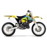 Kit complet BLACKBIRD Dream Graphic 4 Suzuki RM125/250