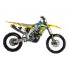 Kit déco BLACKBIRD Replica Racing Team 2019 Suzuki RM-Z250