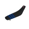 Selle complète BLACKBIRD Works +15mm bleu