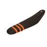 Selle complète BLACKBIRD Works +15mm orange