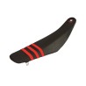 Selle complète BLACKBIRD Works +15mm rouge