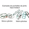 JTS DE RECHANGE 056003/4