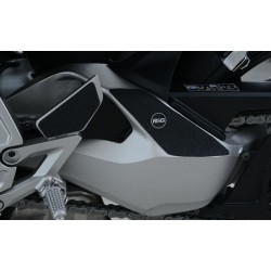 Kit protection de cadre R&G...