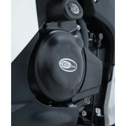 Kit de couvre-carter R&G...