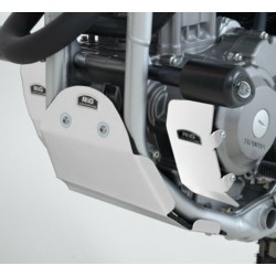 Sabot moteur R&G RACING alu...