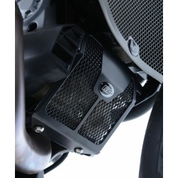 Grille de protection de...