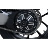 Protection de bras oscillant R&G RACING noir Honda CB1000R