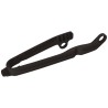Patin de bras oscillant POLISPORT noir