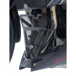 Grille de collecteur R&G...