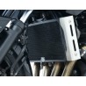 Protection de radiateur R&G Racing noir Suzuki Bandit