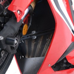 Grille de collecteur R&G...