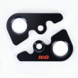 Platines pour sangles R&G...