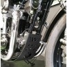 Sabot moteur ACCESS DESIGN Kawasaki W800