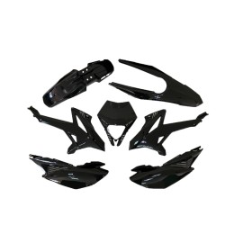 Kit plastiques V PARTS type...