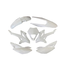Kit plastiques V PARTS type...