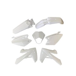 Kit plastiques V PARTS type...