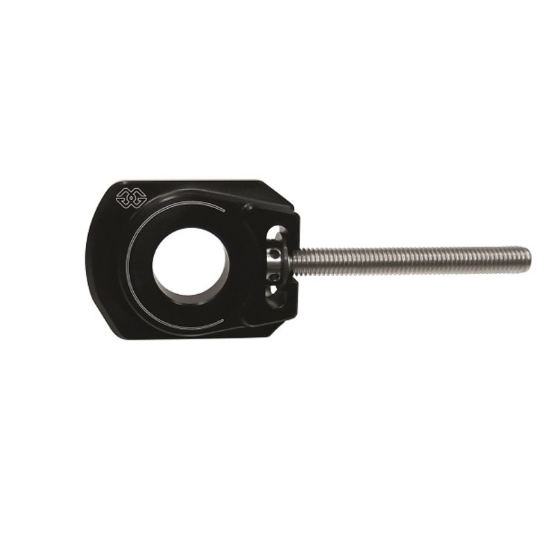 Tendeur de chaîne GILLES TOOLING AXB argent Suzuki