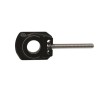 Tendeur de chaîne GILLES TOOLING AXB argent Suzuki