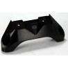 Support de compteur GILLES TOOLING noir Yamaha MT-07