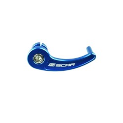 Tire-axe arrière SCAR bleu...