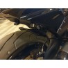 Garde boue arrière ACCESS DESIGN noir Harley Davidson FXDR114