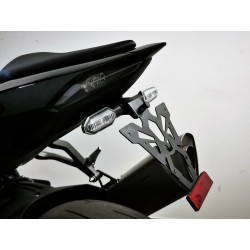 Support de plaque V PARTS...