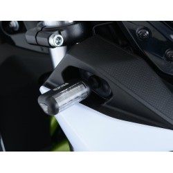 Adaptateur micro clignotant...