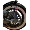 Fixation de feu stop V PARTS - pour 1066341