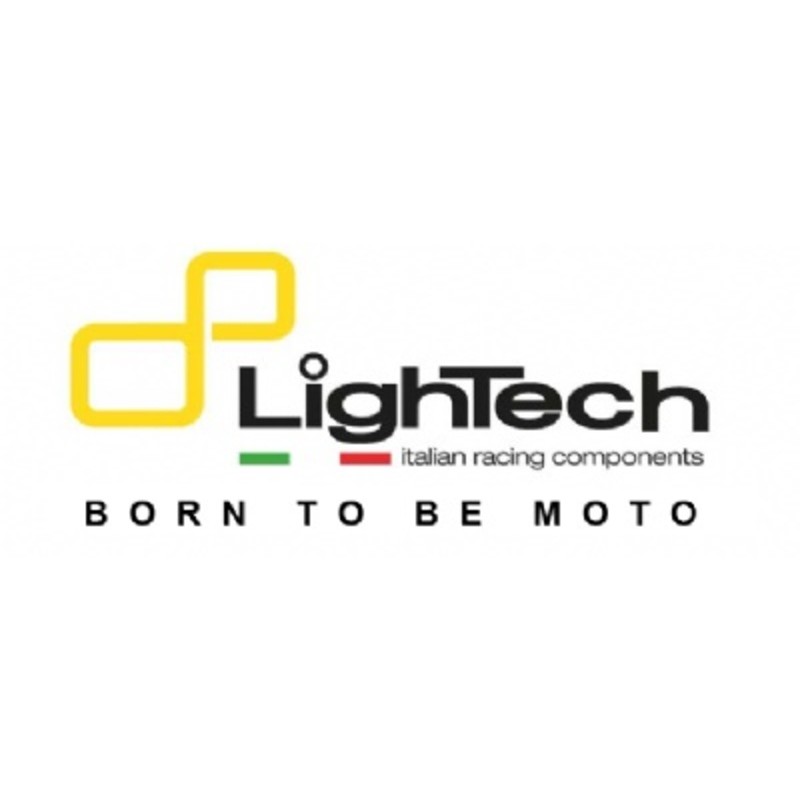 Pièce détachée LIGHTECH pédale de frein