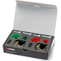 Pontets XTRIG FlexFix  M12...