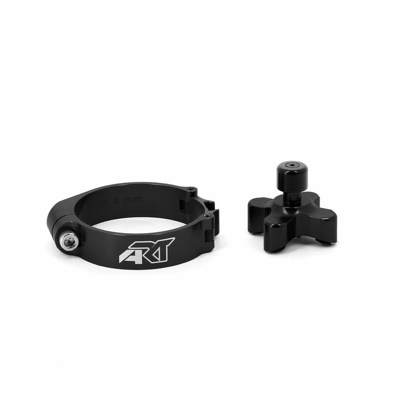 Kit départ ART noir KTM/Husqvarna/Sherco